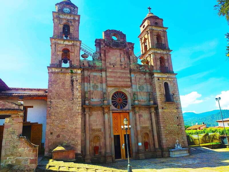 Valle de Bravo: Half-Day Guided City Tour by Van - Exploring Valle de Bravo: A Practical Review of the Half-Day Tour