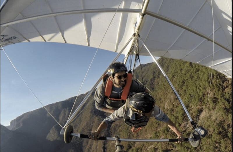 Valle de Bravo: Hang gliding - Final Thoughts: Who Will Appreciate This Tour?
