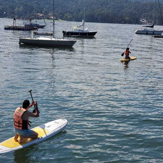 Valle de Bravo: Kayak and Paddle Board Rental Experience - Who Will Love This Experience?