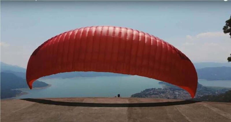 Valle de Bravo: Paragliding Flight - Final Thoughts: Is This the Right Adventure for You?