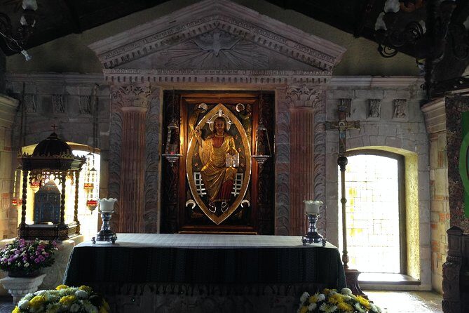 Valle de Bravo: Private & Small group tour from Mexico City - Key Points