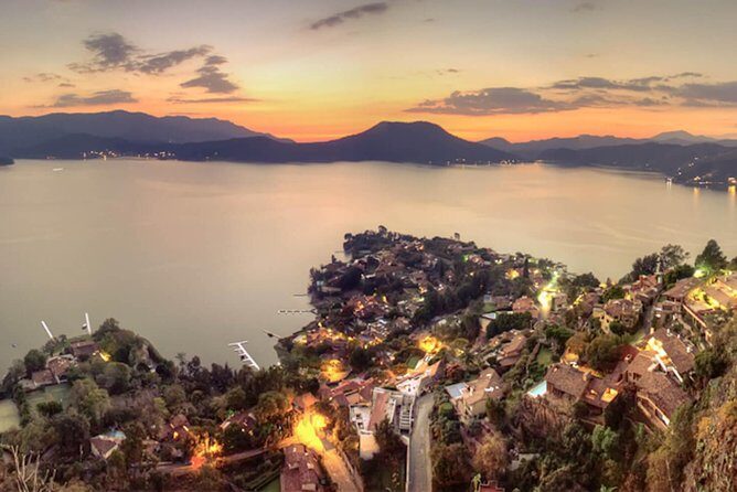 Valle de Bravo: Private & Small group tour from Mexico City - Why This Tour Delivers Real Value