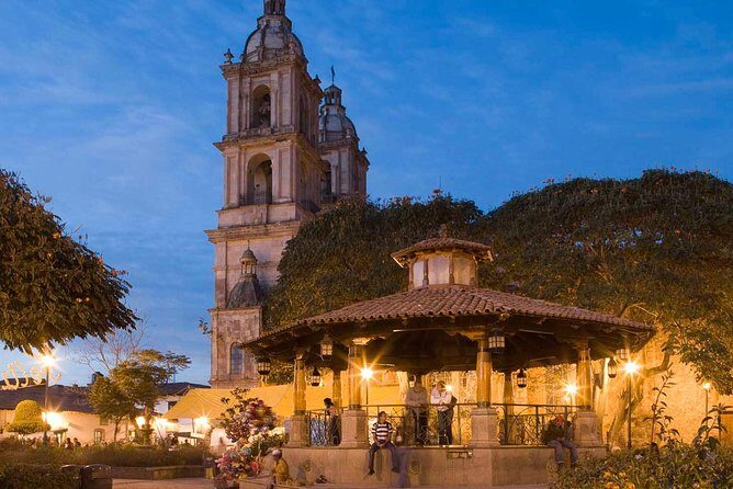 Valle de Bravo: Private & Small group tour from Mexico City - Who Would Love This Tour?