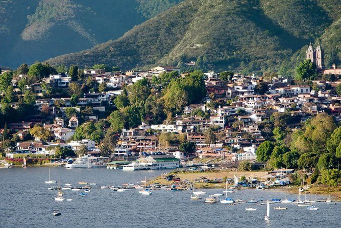 Valle de Bravo: Private & Small group tour from Mexico City - The Sum Up