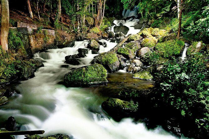 Valle de Bravo: Private & Small group tour from Mexico City - FAQ