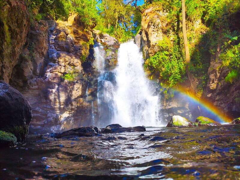 Valle de Bravo: River Expedition - FAQ