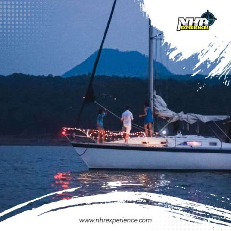 Valle de Bravo: Velero - Key Points