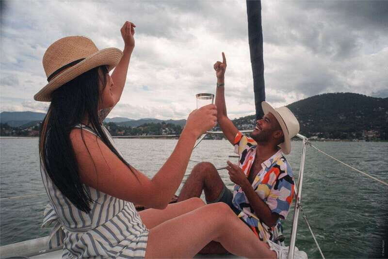 Valle de Bravo: Velero - In-Depth Review of Valle de Bravo: Velero