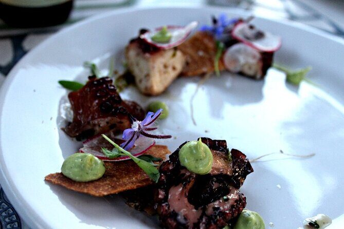 Valle de Guadalupe Private Driver and Vehicle 10 hours - A Deep Dive into the Valle de Guadalupe Private Tour