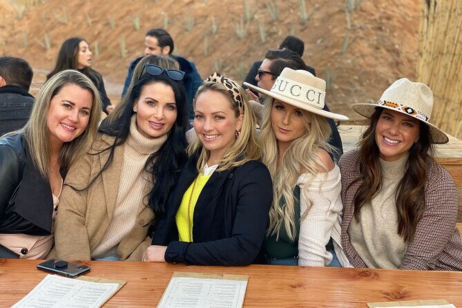 Valle de Guadalupe Private Driver and Vehicle 10 hours - The Sum Up: Is This Tour Worth It?