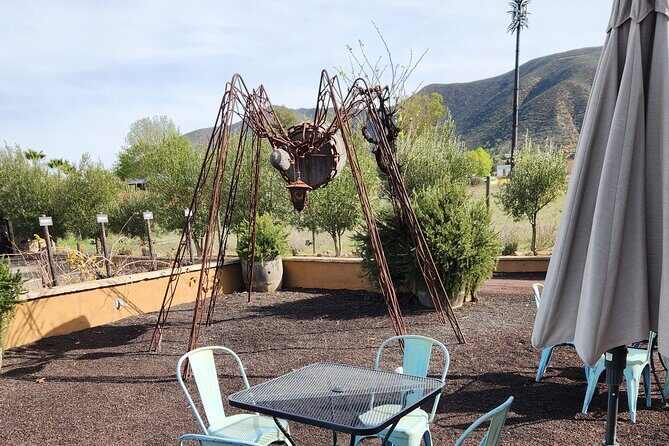 Valle de Guadalupe Private Wine Tour - Who Would Love This Tour?