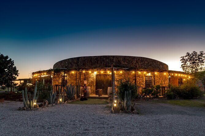 Valle de Guadalupe Private Wine Tour - Authenticity and Value