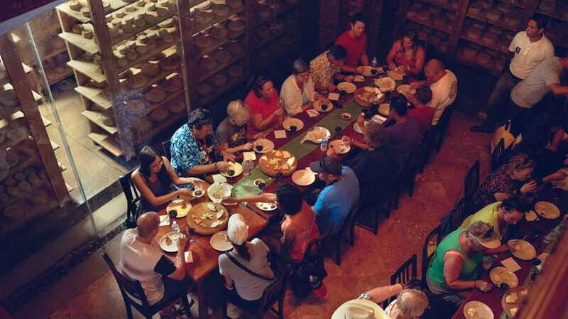 Valle de Guadalupe: Wine & Cheese Tour - FAQs