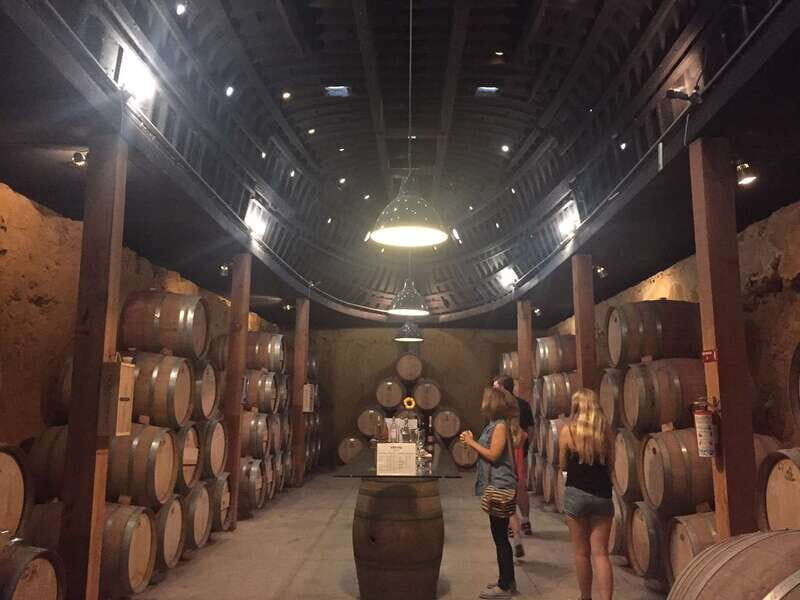 Valle de Guadalupe Wine Tasting Tour - An In-Depth Look at the Valle de Guadalupe Wine Tasting Tour