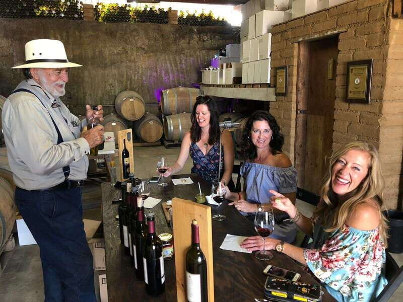 Valle de Guadalupe Wine Tasting Tour - FAQs