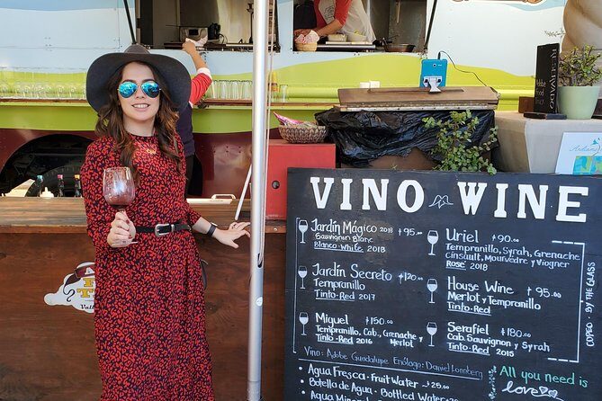 Valle de Guadalupe Wine Tour - An In-Depth Look at the Valle de Guadalupe Wine Tour