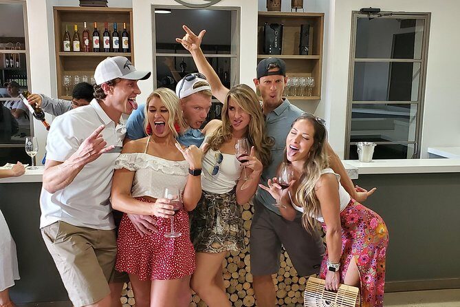 Valle de Guadalupe Wine Tour - FAQs