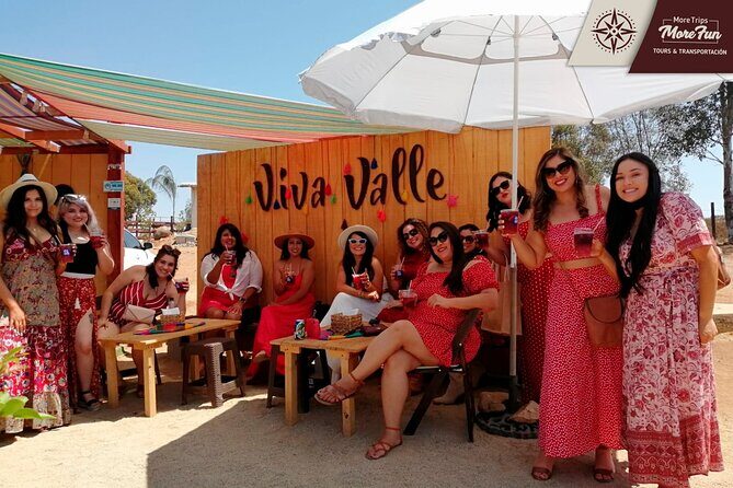 Valle de Guadalupe winery and brewery tours - FAQs