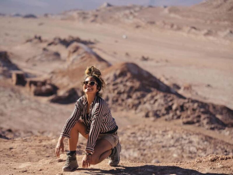 Valle de la Luna: A Moon-Like Escape in Atacama - Final Thoughts