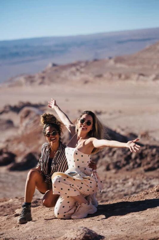 Valle de la Luna: A Moon-Like Escape in Atacama - FAQ