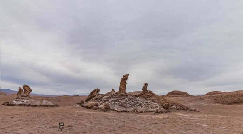 Valle de la Luna (Moon Valley) from San Pedro de Atacama - Frequently Asked Questions