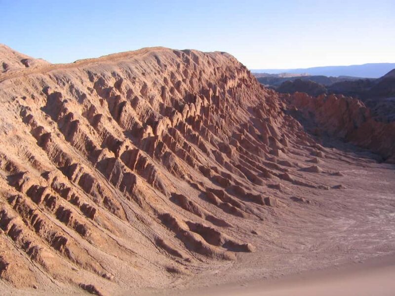 Valle de la Luna - A Detailed Look at Valle de la Luna Tour