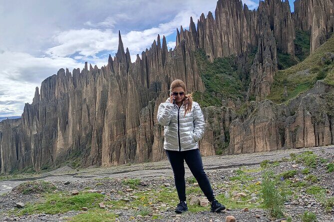 Valle de Las Animas, Moon Valley and Killi Killi half day tour - Practical Considerations