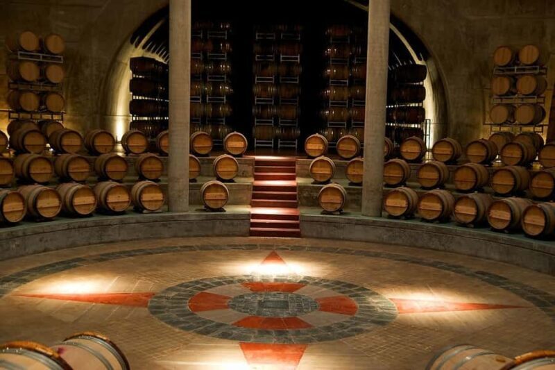 Valle de Uco: Private Full Day Wine Tour with 3-Course Lunch - Key Points