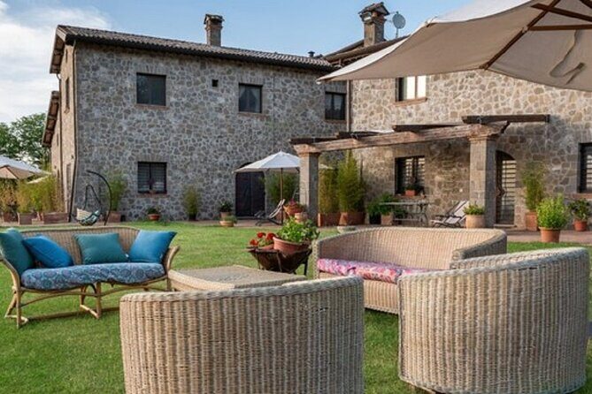 Valle del Lago eBike Tour with Food & Wine Tasting Experience - FAQ