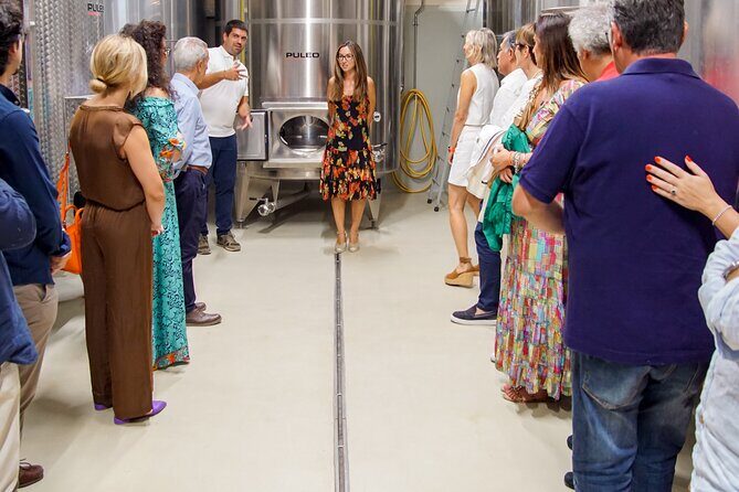 Valle delle Ferle with Wine Tasting and Lunch in Caltagirone - Valle delle Ferle with Wine Tasting and Lunch in Caltagirone: A Genuine Sicilian Experience