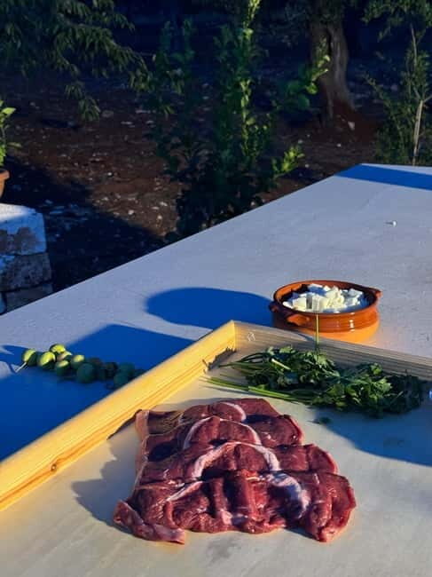 Valle d'Itria: Monet-Inspired Picnic in Olive Grove - Final Thoughts: Is This the Right Experience for You?