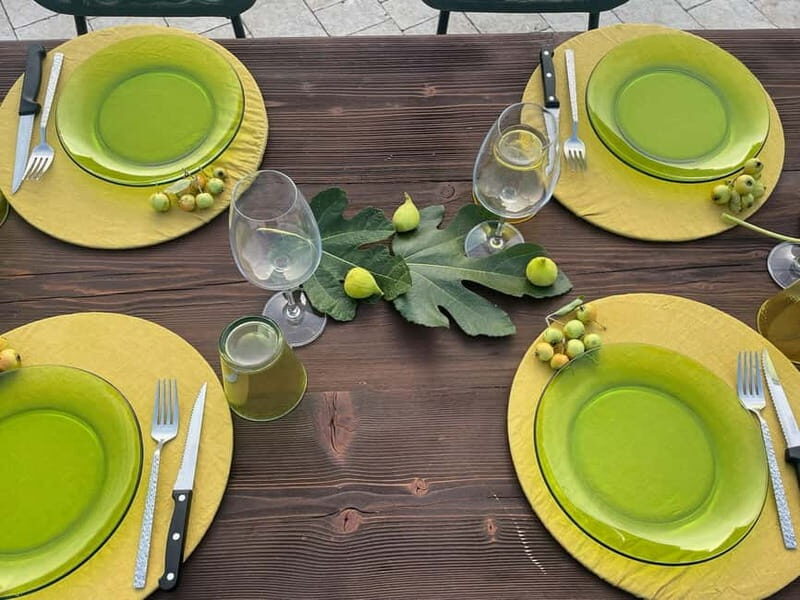 Valle d'Itria: Monet-Inspired Picnic in Olive Grove - Frequently Asked Questions