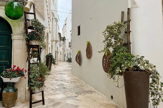 Valle d'Itria Tour: Polignano, Ostuni e Locorotondo, da Bari - The Sum Up: Is This Tour Worth It?