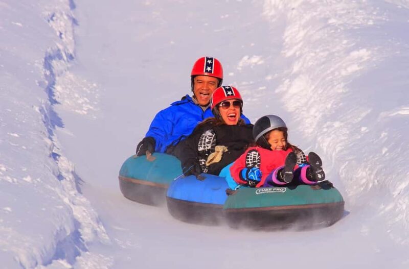 Valle Nevado, El colorado y farellones Panorâmico full day - An In-Depth Look at Valle Nevado, El Colorado, and Farellones Tour