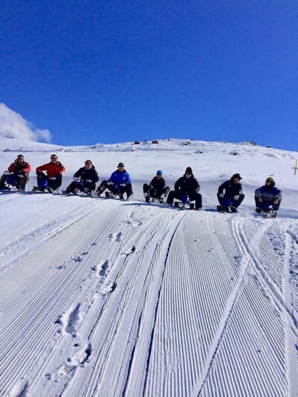 Valle Nevado, El colorado y farellones Panorâmico full day - Frequently Asked Questions