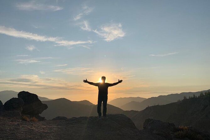 Valle nevado Sunset - Who Should Consider This Tour?
