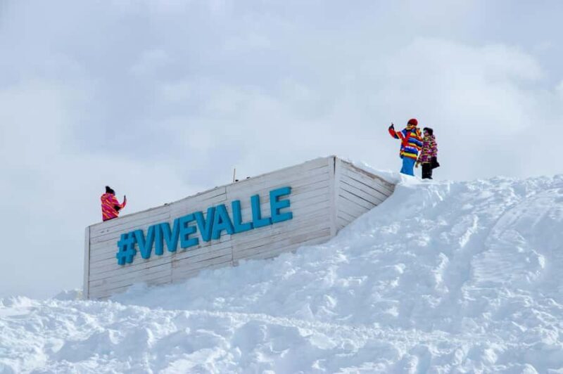 Valle Nevado Tour with Lunch - Authentic Traveler Insights and Practical Tips