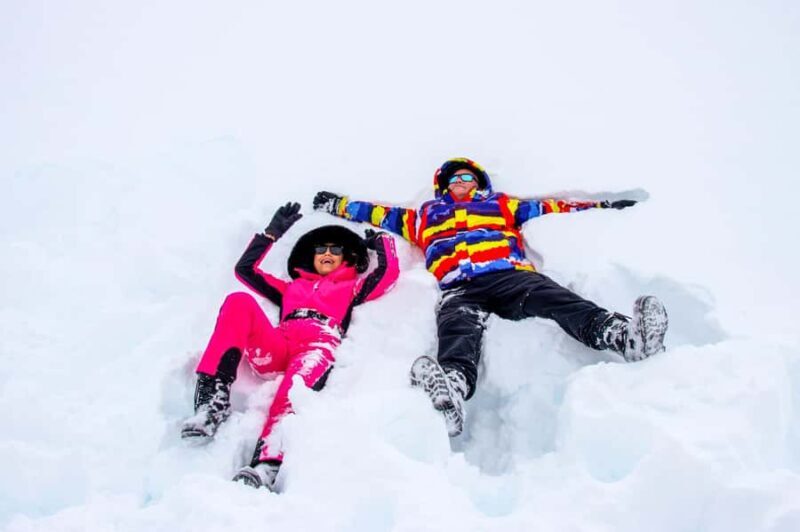 Valle Nevado Tour with Lunch - Final Thoughts: Is This Tour Worth It?