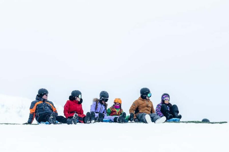 Valle Nevado Tour with Lunch - FAQs