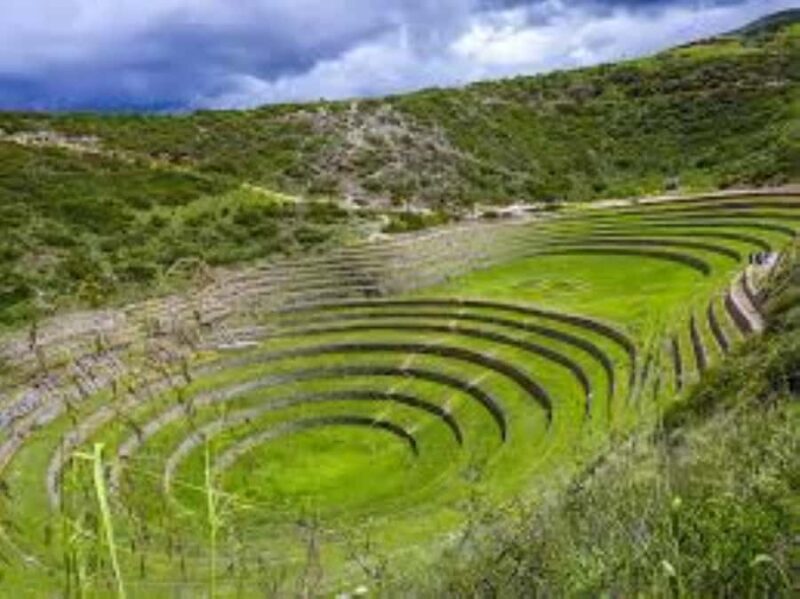 Valle Sagrado: Complete Tour to Maras, Moray and Salinas - Key Points