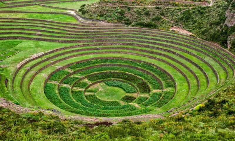 Valle Sagrado:Chinchero, Moray, Maras, Ollantaytambo y Pisac - Who Is This Tour Best For?
