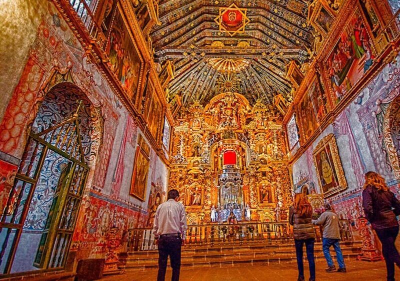 Valle Sur Cusco | half day - Why This Tour Offers Great Value