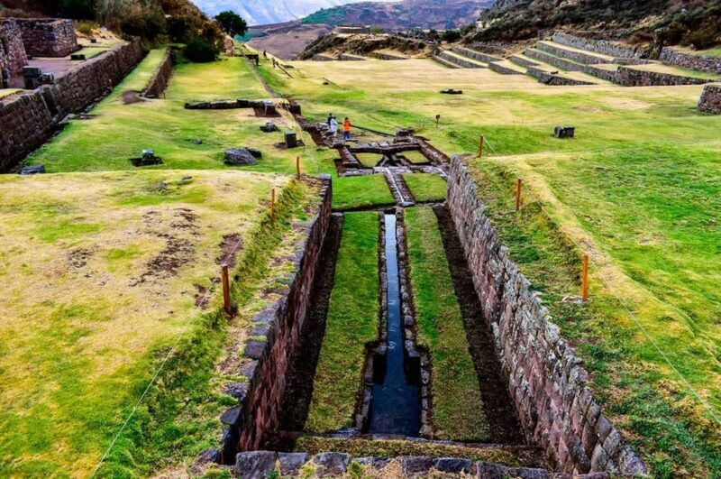 Valle Sur Cusco | half day - FAQs
