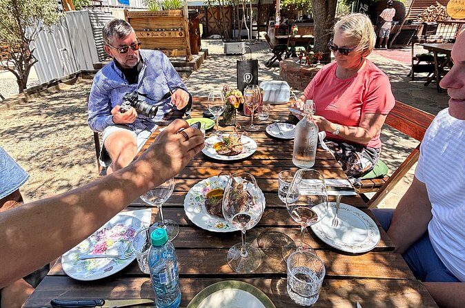 Valle Tour Concierge - FAQs