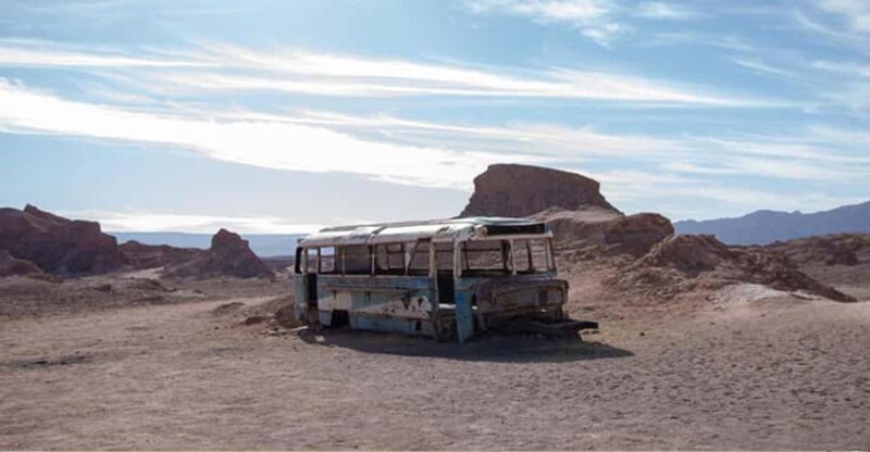 VALLECITO - What You Can Expect from the Vallecito Tour