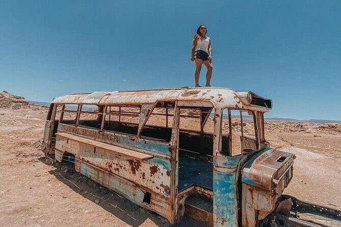 Vallecito - Key Points