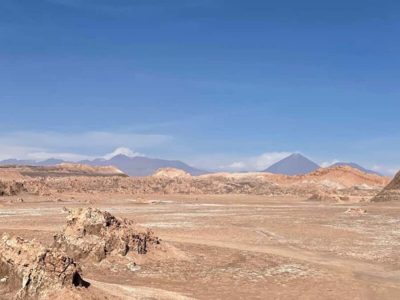 Vallecito - Who Will Love This Tour?