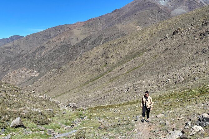 Vallecitos Trekking - Full day in the Andes from Mendoza - Why This Trek Is a Great Choice for Travelers