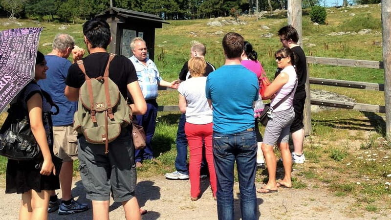 Vallentuna: Walking Tour and Viking History at Granby Farm - Price and Value Analysis