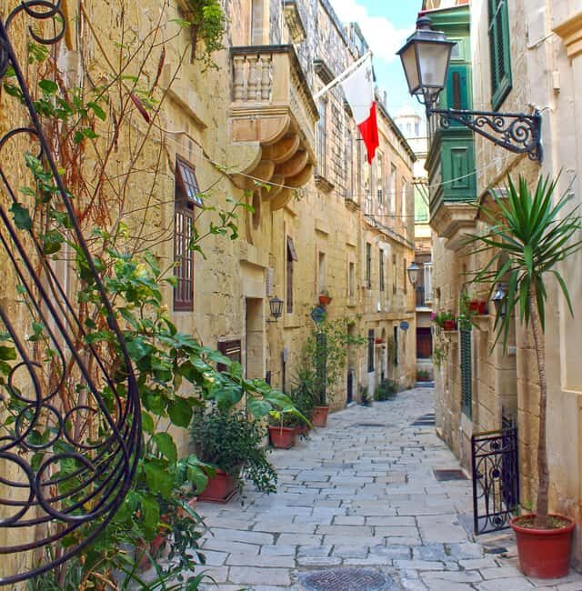 Valletta: 3 Cities Guided Tour & Grand Harbour Boat Tour - Practical Tips for Travelers